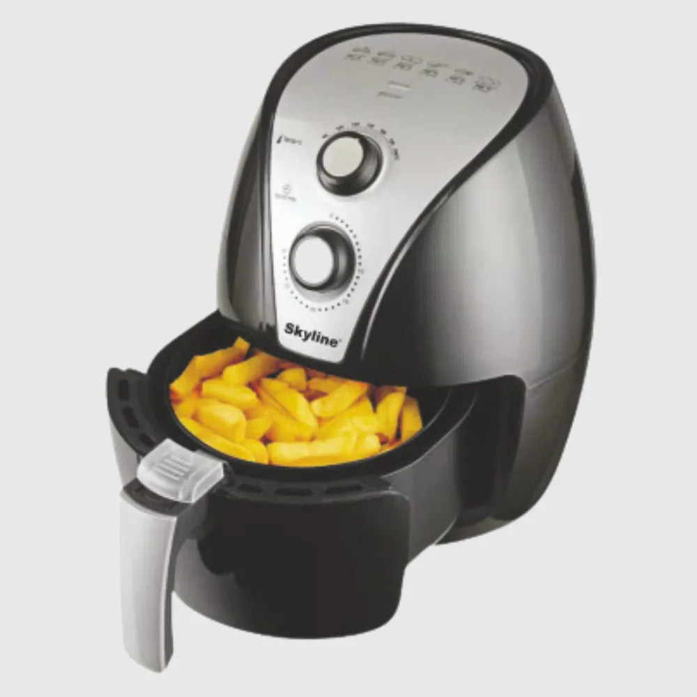 SKYLINE Manual Air Fryer  4.2 Ltr.  VTL-5115