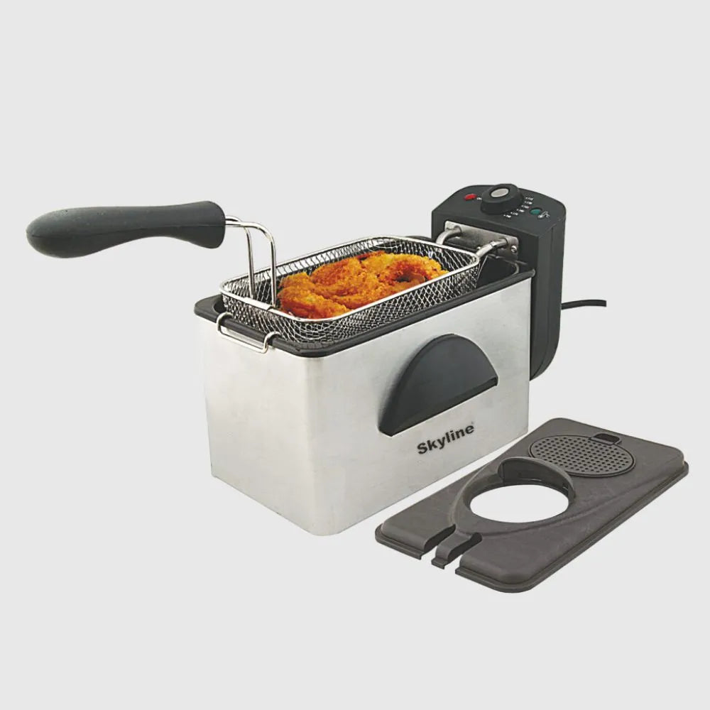 SKYLINE Deep Fryer 2 Ltr. VTL-5424