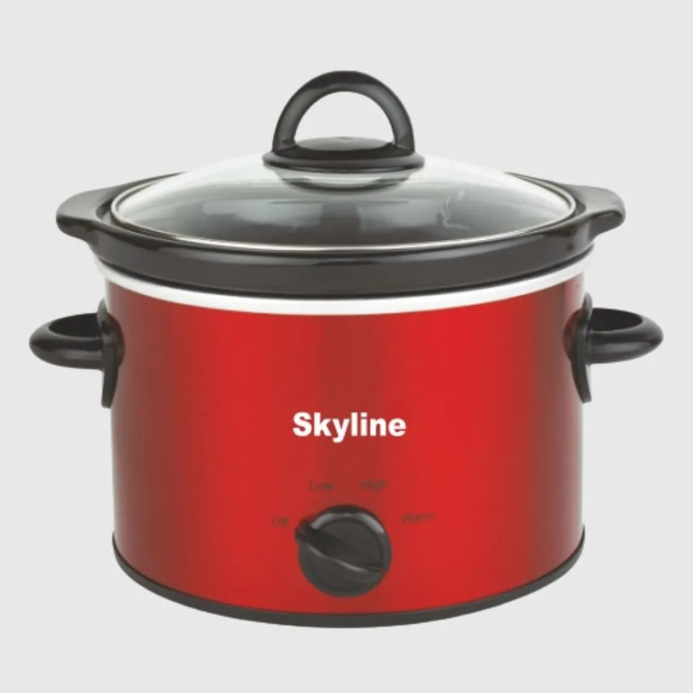 Single Pot Slow Cooker 3 Ltr. VTL-5959