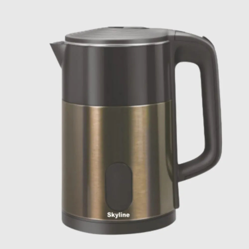 SKYLINE ELECTRIC KETTLE 2 LITRES VTL 6100