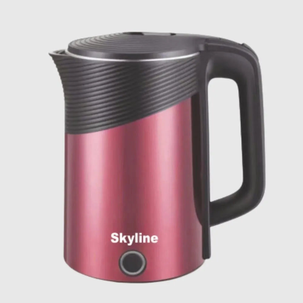 SKYLINE ELECTRIC KETTLE 1.8 LITRES VTL 6300