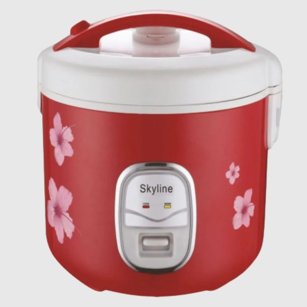 Full Body Rice Cooker 1.8 Ltr. VTL-9060