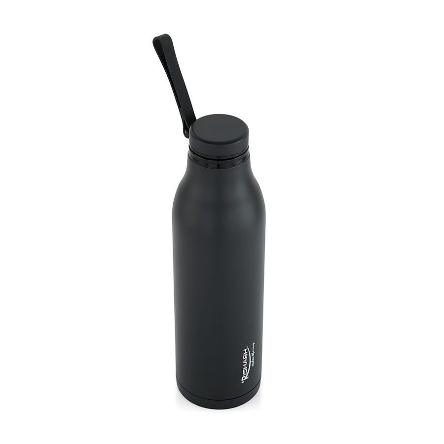 STEEL BOTTLE