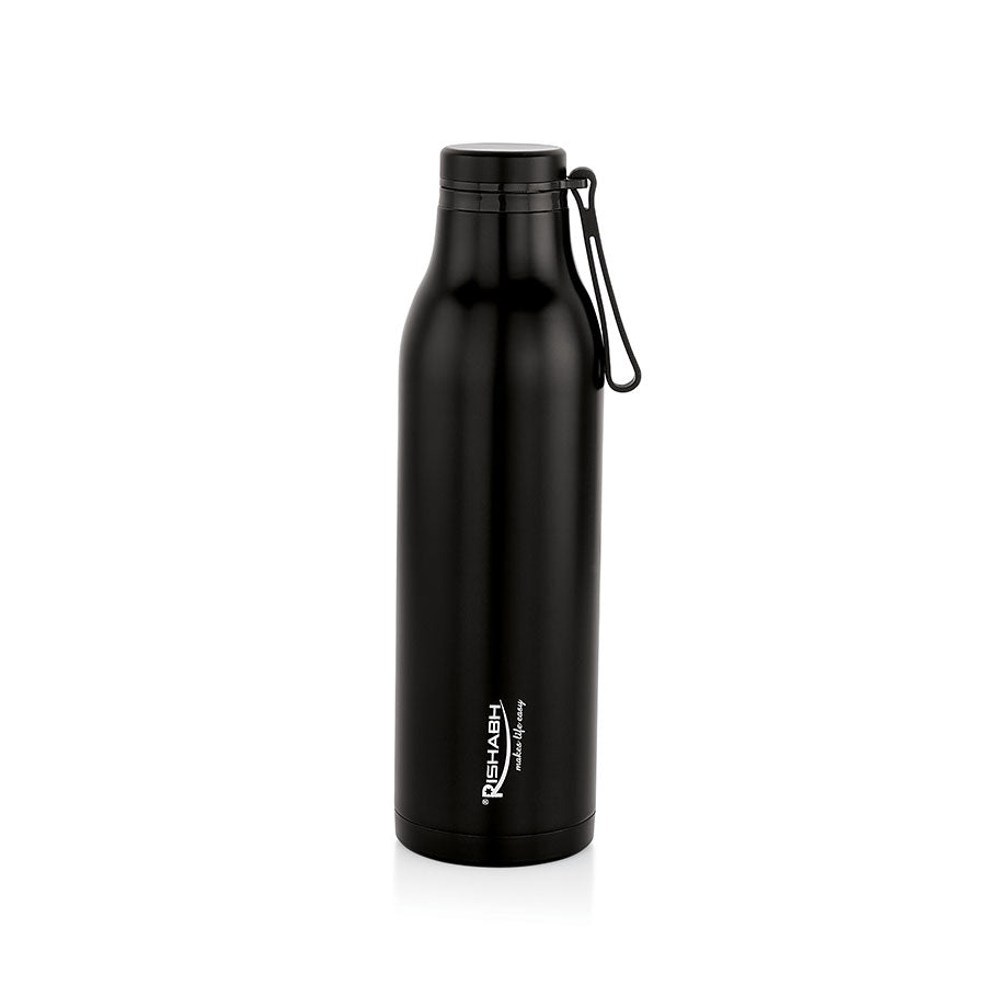 BLACK BOTTLE STEEL