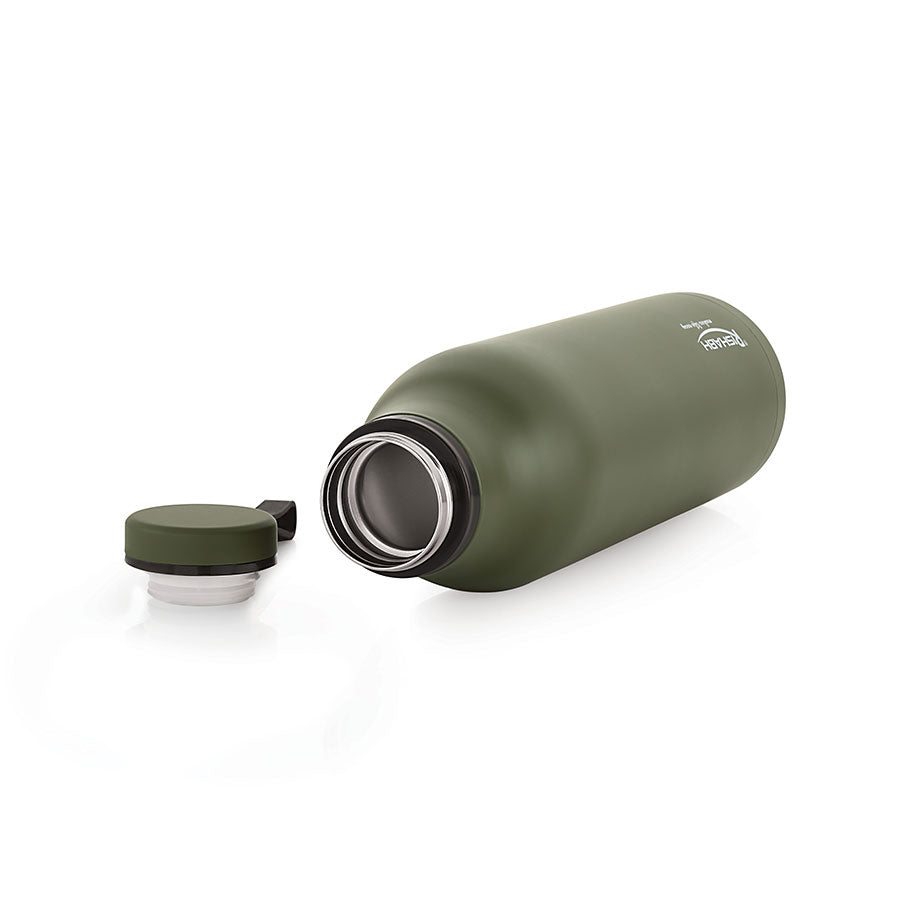 STEEL BOTTLE