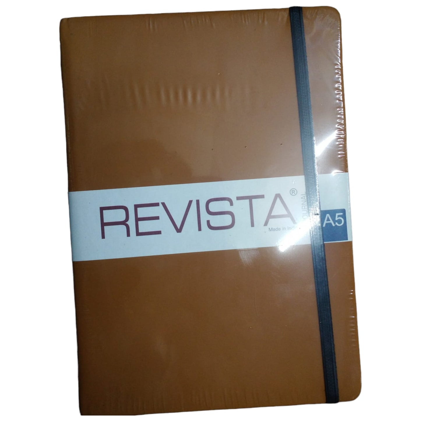 Digismart POLO-A5 144 Pages Notebook Diary Non Dated 6 by 8.5 inch  Note Book or Journal for Office and Personal use, Think Different