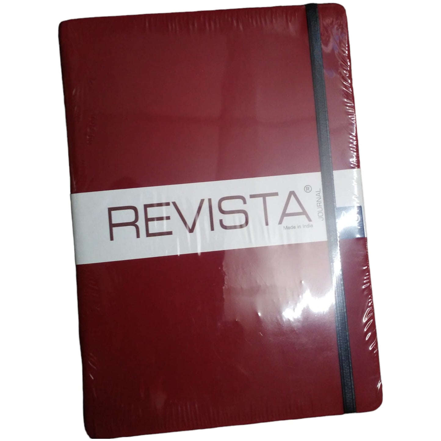 Digismart POLO-A5 144 Pages Notebook Diary Non Dated 6 by 8.5 inch  Note Book or Journal for Office and Personal use, Think Different