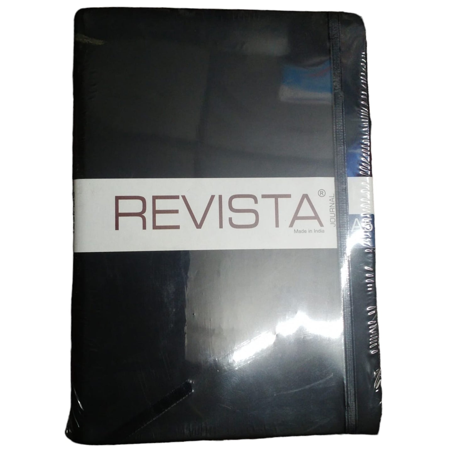 Digismart POLO-A5 144 Pages Notebook Diary Non Dated 6 by 8.5 inch  Note Book or Journal for Office and Personal use, Think Different