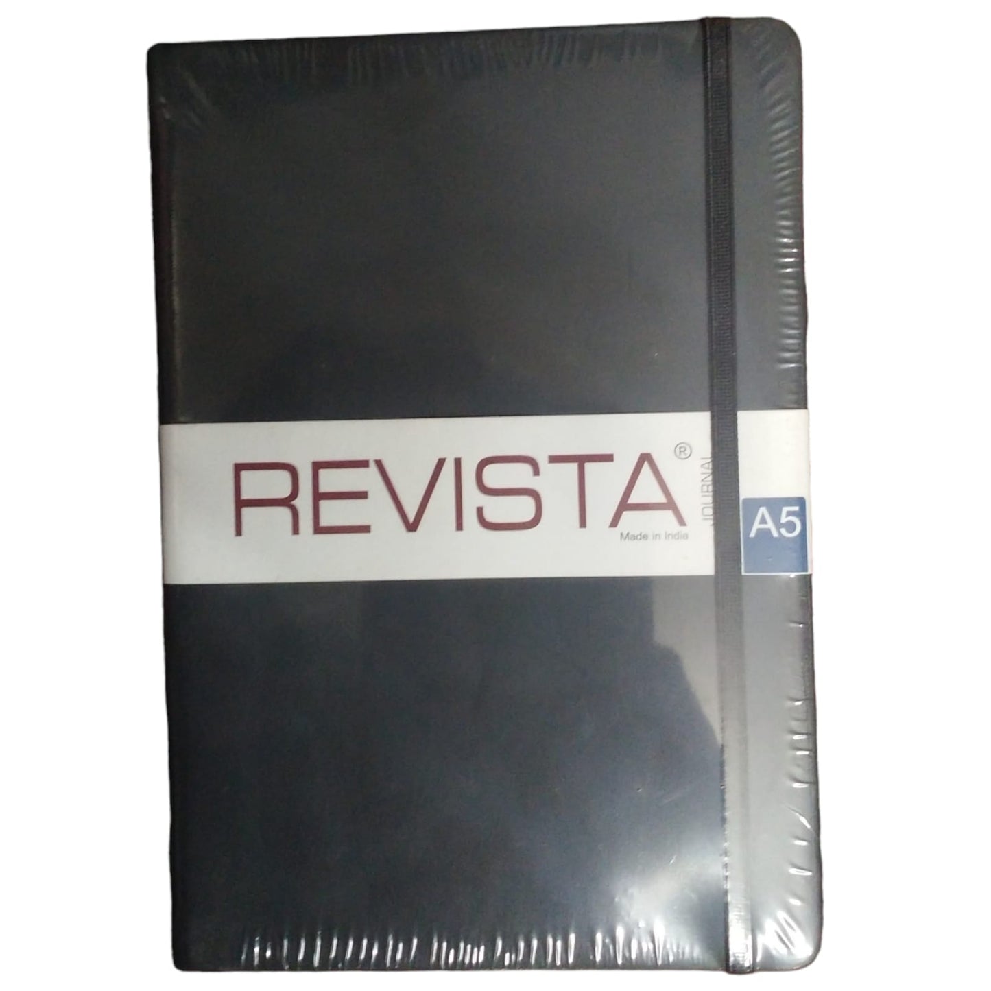 Digismart POLO-A5 144 Pages Notebook Diary Non Dated 6 by 8.5 inch  Note Book or Journal for Office and Personal use, Think Different