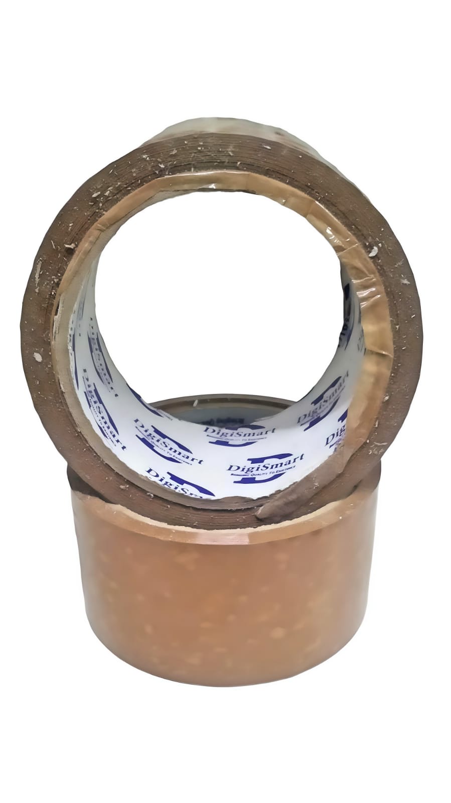 Digismart Brown Tape 2 & 3 Inch