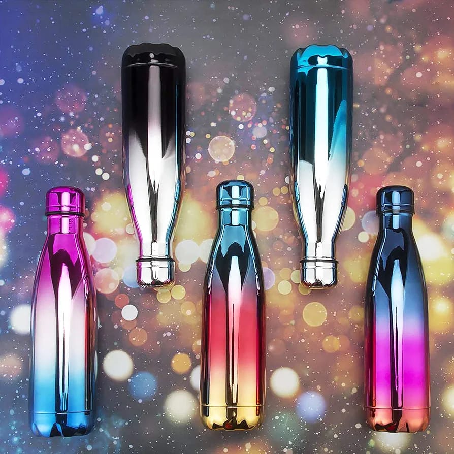 Pexon Stainless Steel Bottle Px-3 500ml