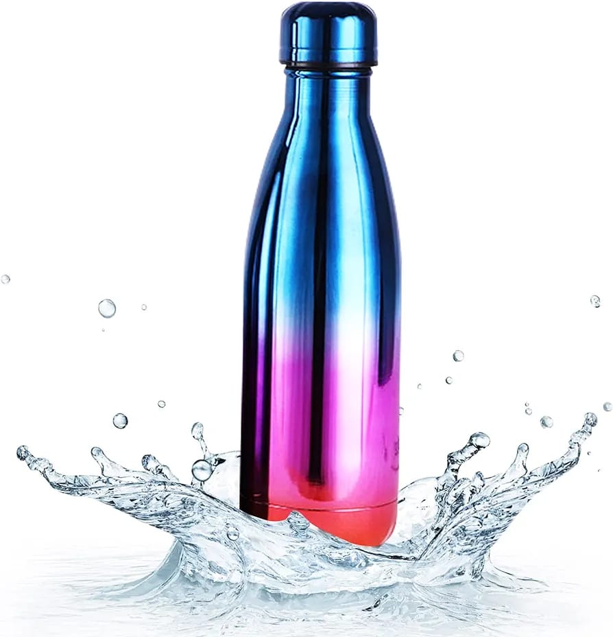 Pexon Stainless Steel Bottle Px-3 500ml