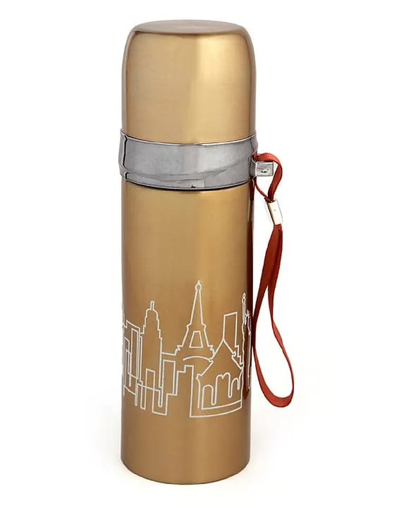 Pexon Stainless Steel Bottle Px-2 500ml