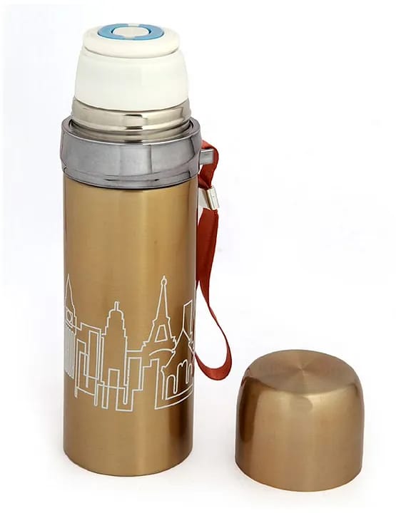 Pexon Stainless Steel Bottle Px-2 500ml