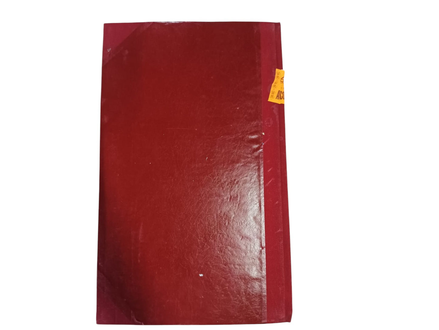 SARASWATI OUTWORD REGISTER
