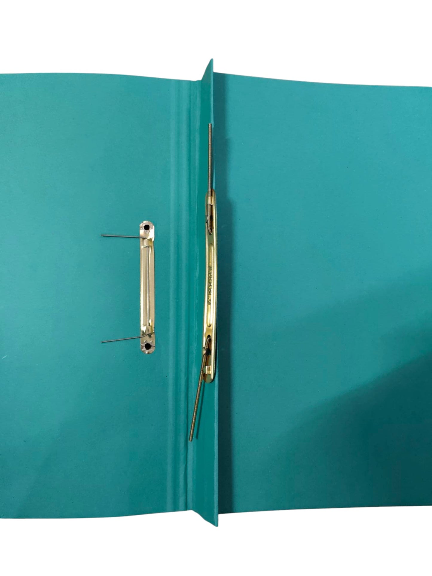 KIYA COBRA FILE NO 1300 ( 27 KGS BOARD ) Spring Cobra Clip File Folder for A4, Legal, Letter Size, Office Document, Certificates, Assignment, Office, School and Colleges