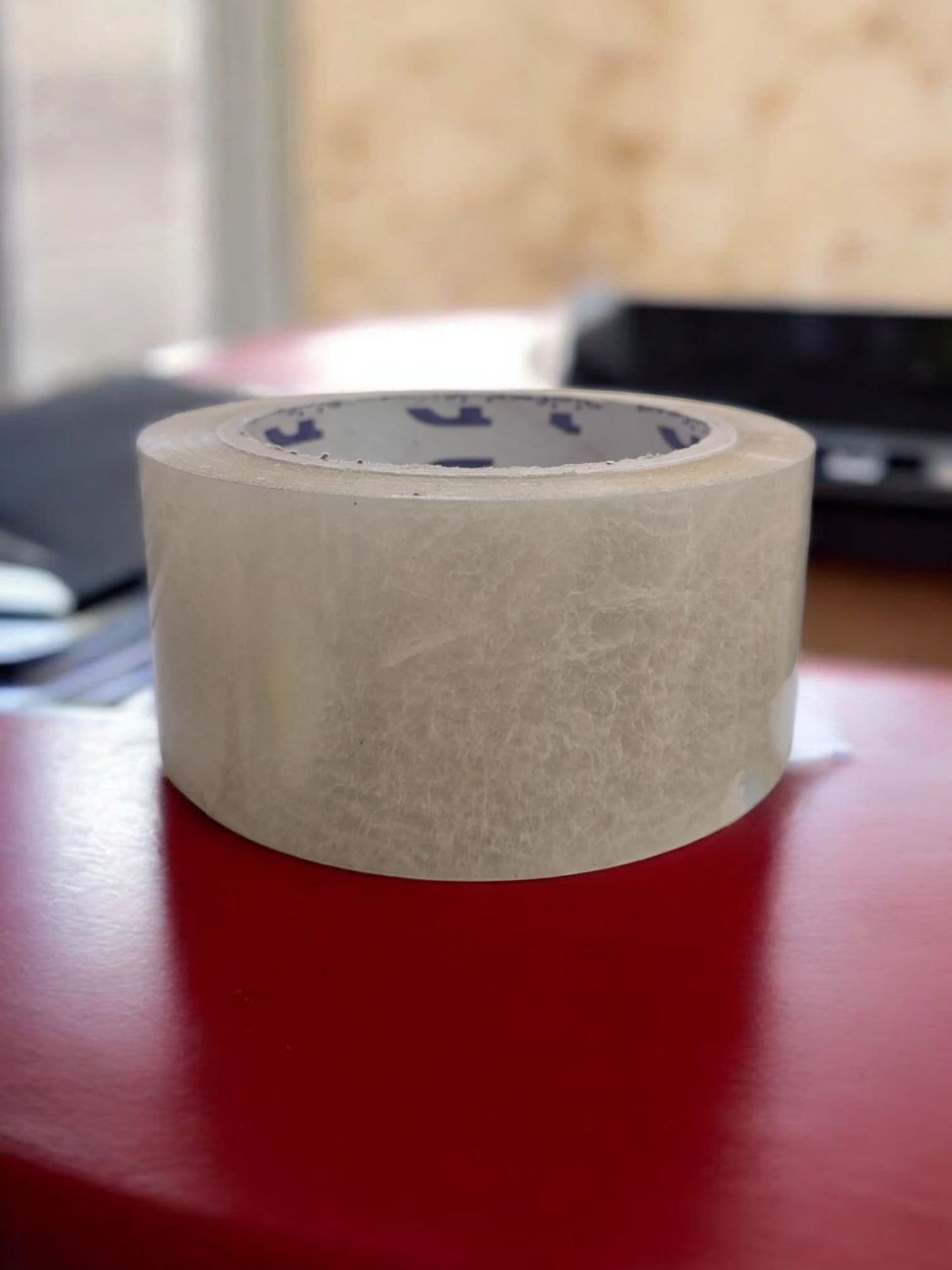 Premium BOPP Packing Tape – 90 Meters | 2 inch | Heavy-Duty Adhesive