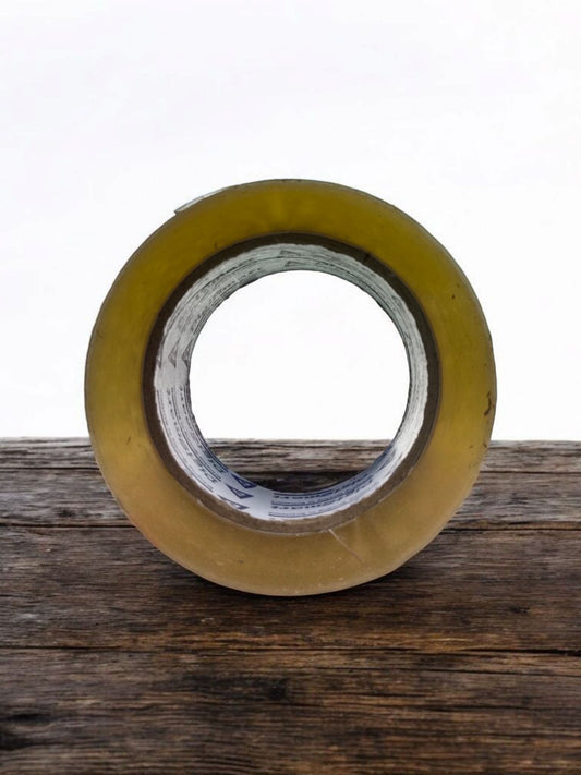 Digismart Premium BOPP Packing Tape – 120 Meters |2inch | for Packaging & Shipping