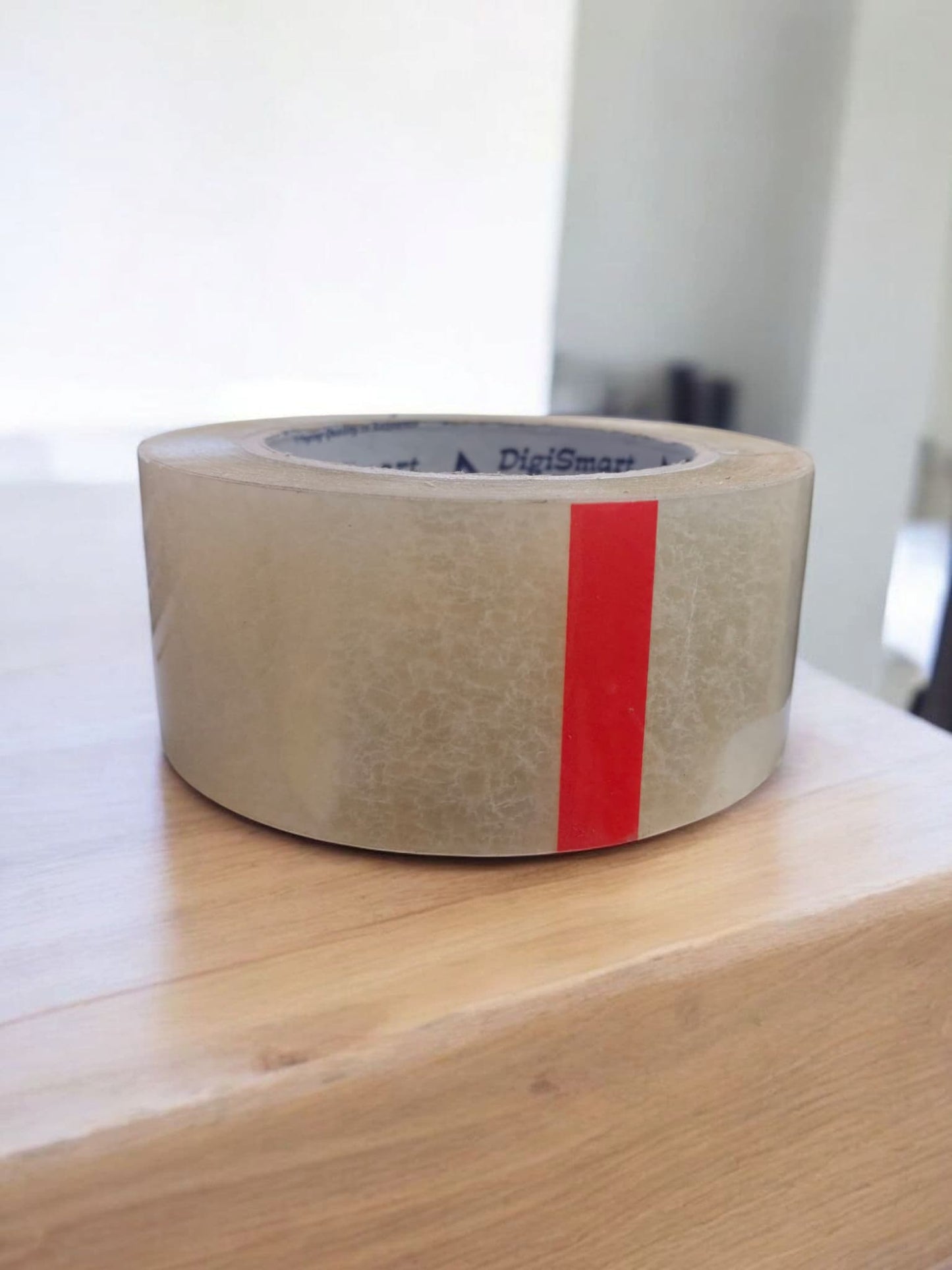 Premium BOPP Packing Tape – 120 Meters |2inch | Strong Adhesive for Packaging & Shipping