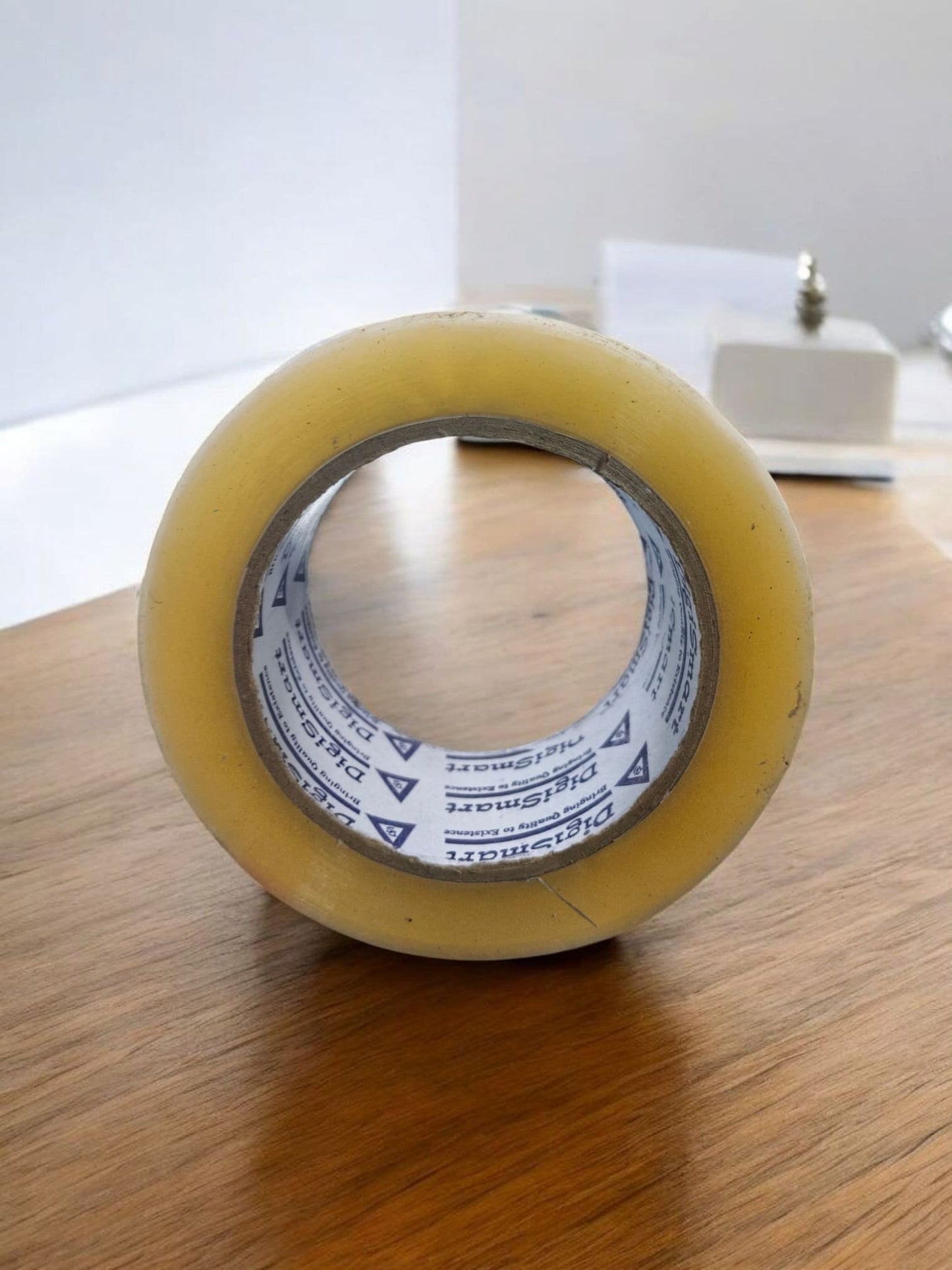Premium BOPP Packing Tape – 120 Meters |2inch | Strong Adhesive for Packaging & Shipping