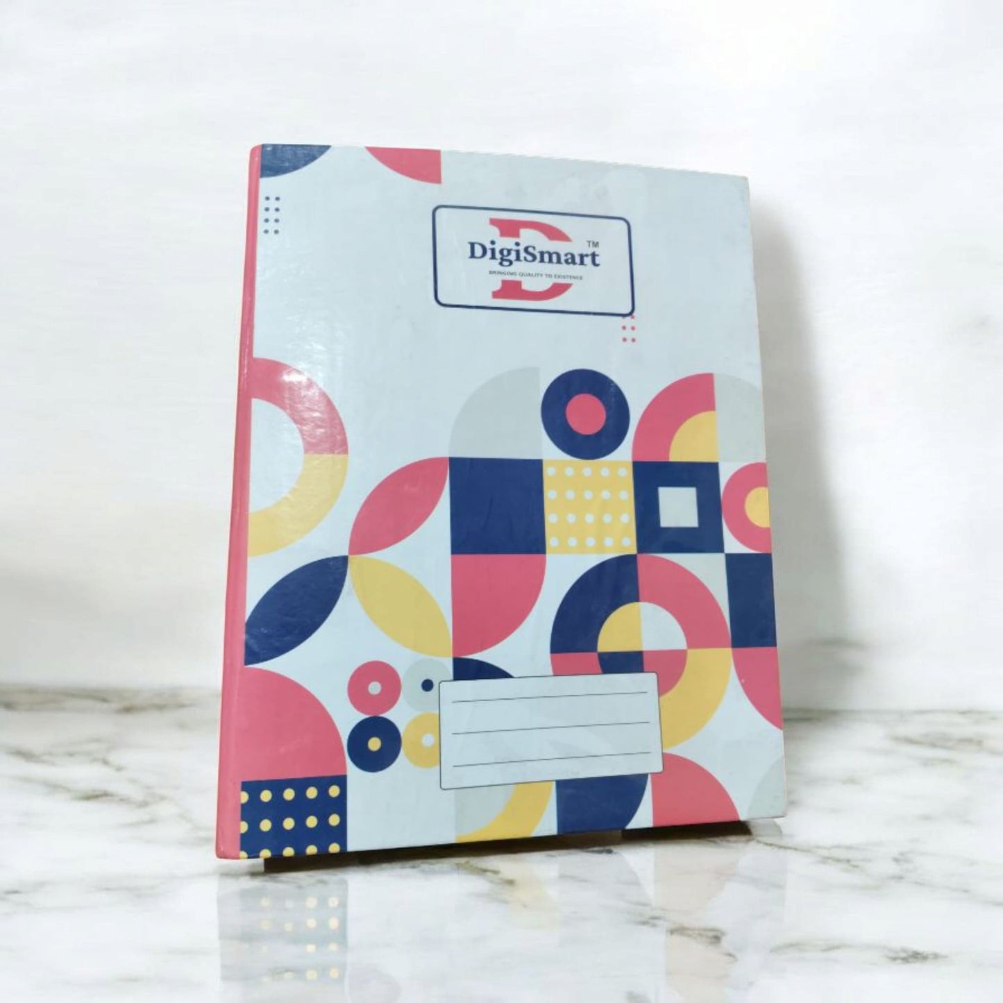 Digismart Index LAMINATION index file ( 36 OZ MULTI COL PRINT) Stay organized and efficient with this high-quality index file.