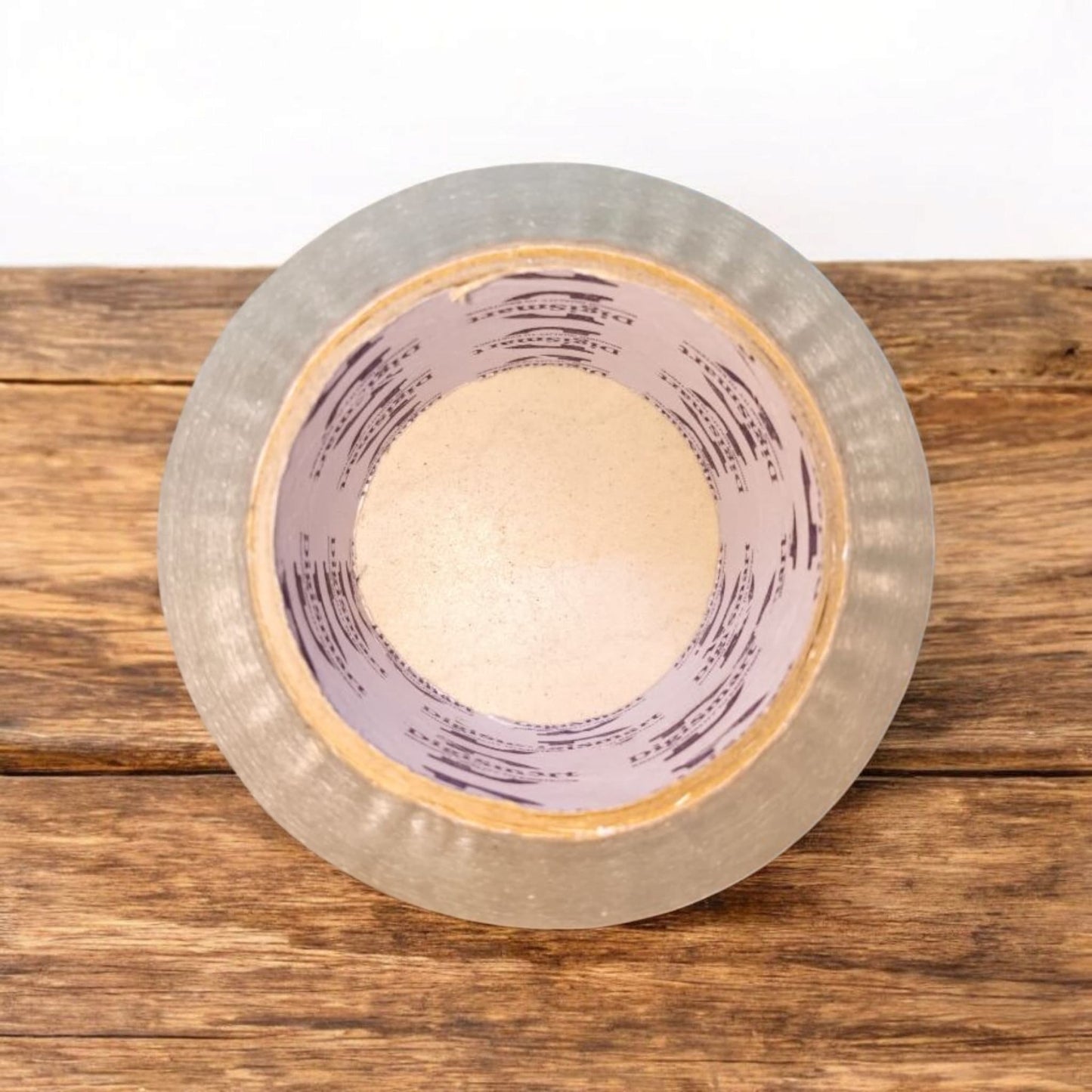 Premium BOPP Packing Tape – 3" 80 Meters | Thickness providing peace of mind during transport. Trust the experts in packaging with our Premium BOPP Packing Tape.