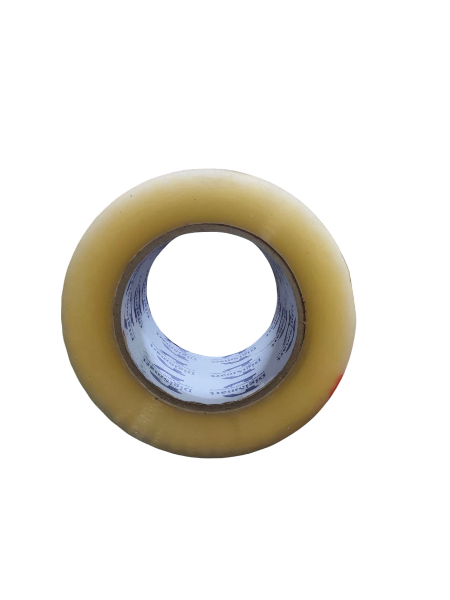 Premium BOPP Packing Tape – 190 Meters | 2 inch Thickness | Strong Adhesive for Packaging & Shipping
