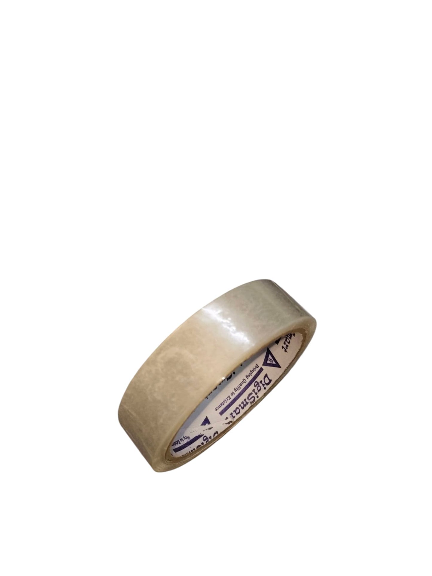 Premium BOPP Packing Tape – 1" 50 Meters | Thickness Keep your packages secure with this professional grade tape.
