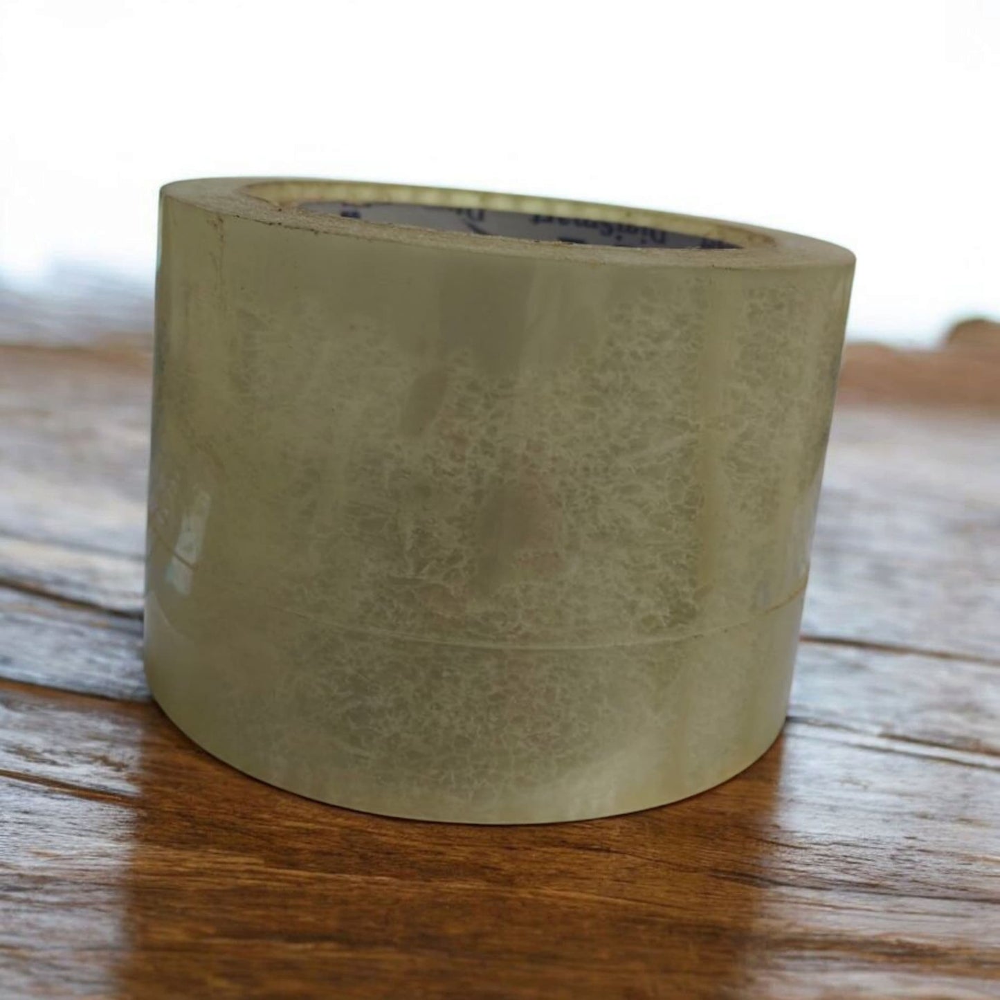 Digismart Premium BOPP Packing Tape – 3" 190 Meters | Thickness