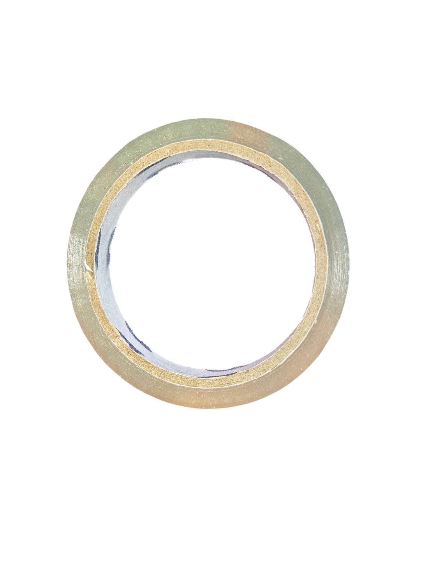 Premium BOPP Packing Tape – 1/2" 180 Meters |Thickness Trust in our industry expertise and packaging perfection as you confidently ship your goods.