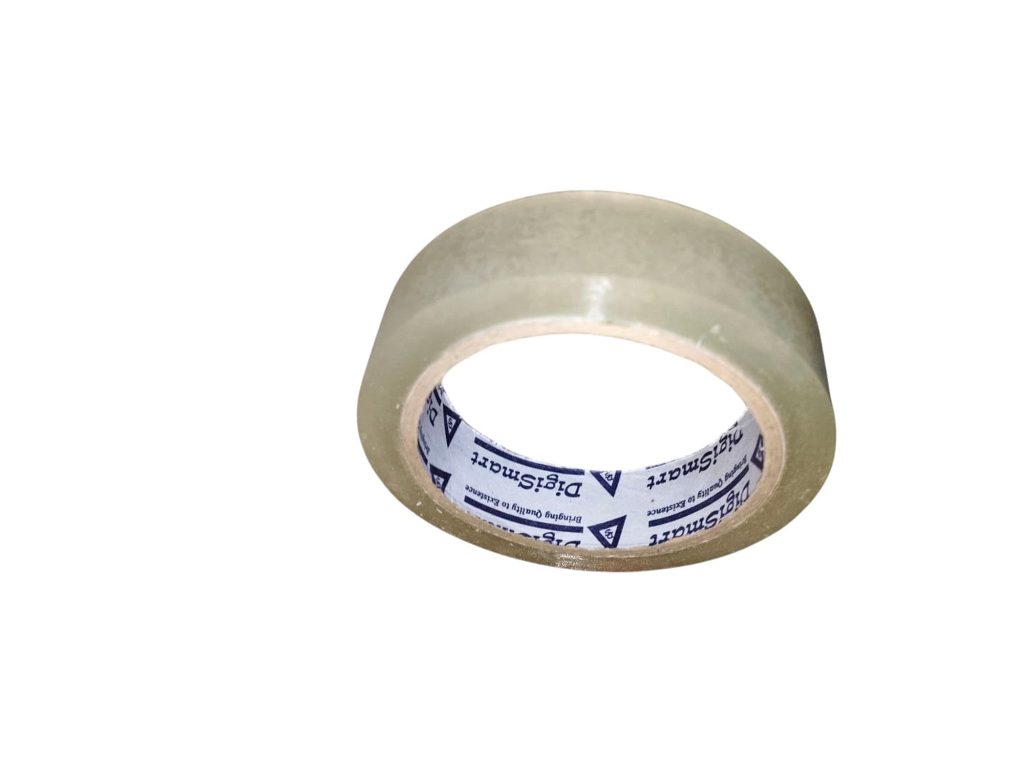Premium BOPP Packing Tape – 1" 95 Meters | Thickness Say goodbye to product damage and hello to secure shipments!