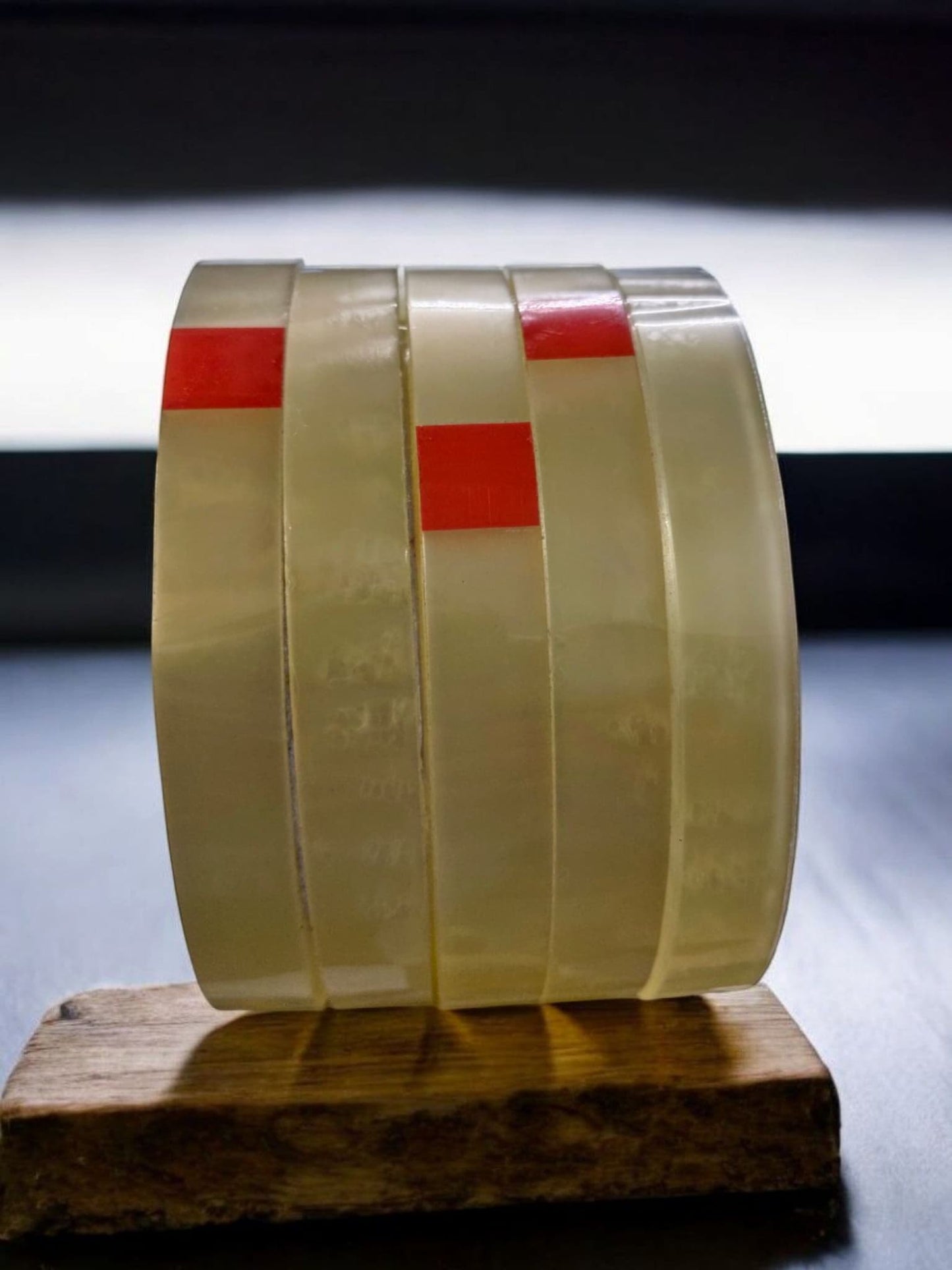 Digismart Premium BOPP Packing Tape – 1/2" 85 Meters | safe and secure delivery.