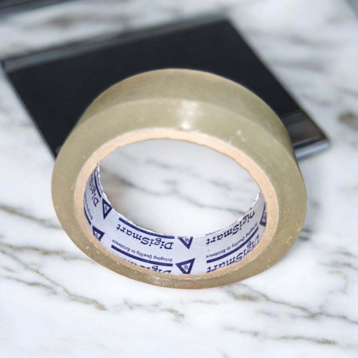 Premium BOPP Packing Tape – 1" 95 Meters | Thickness Say goodbye to product damage and hello to secure shipments!