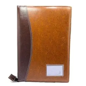 Digismart CB-450 Document Bag File Folder with Zipper Closure Certificates Holder Bag with Store A4 and Legal Size Documents Super - Image #1