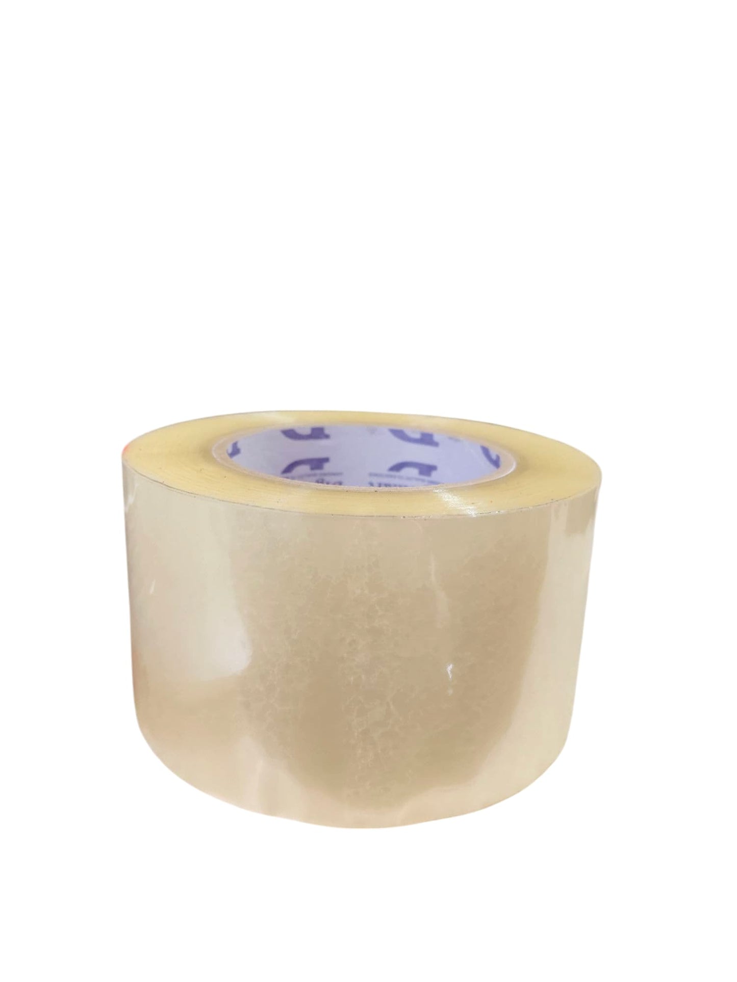 Digismart Premium BOPP Packing Tape – 3" 120 Meters |Thickness Rest easy knowing your items will arrive safely and securely with our top-of-the-line packing tape.