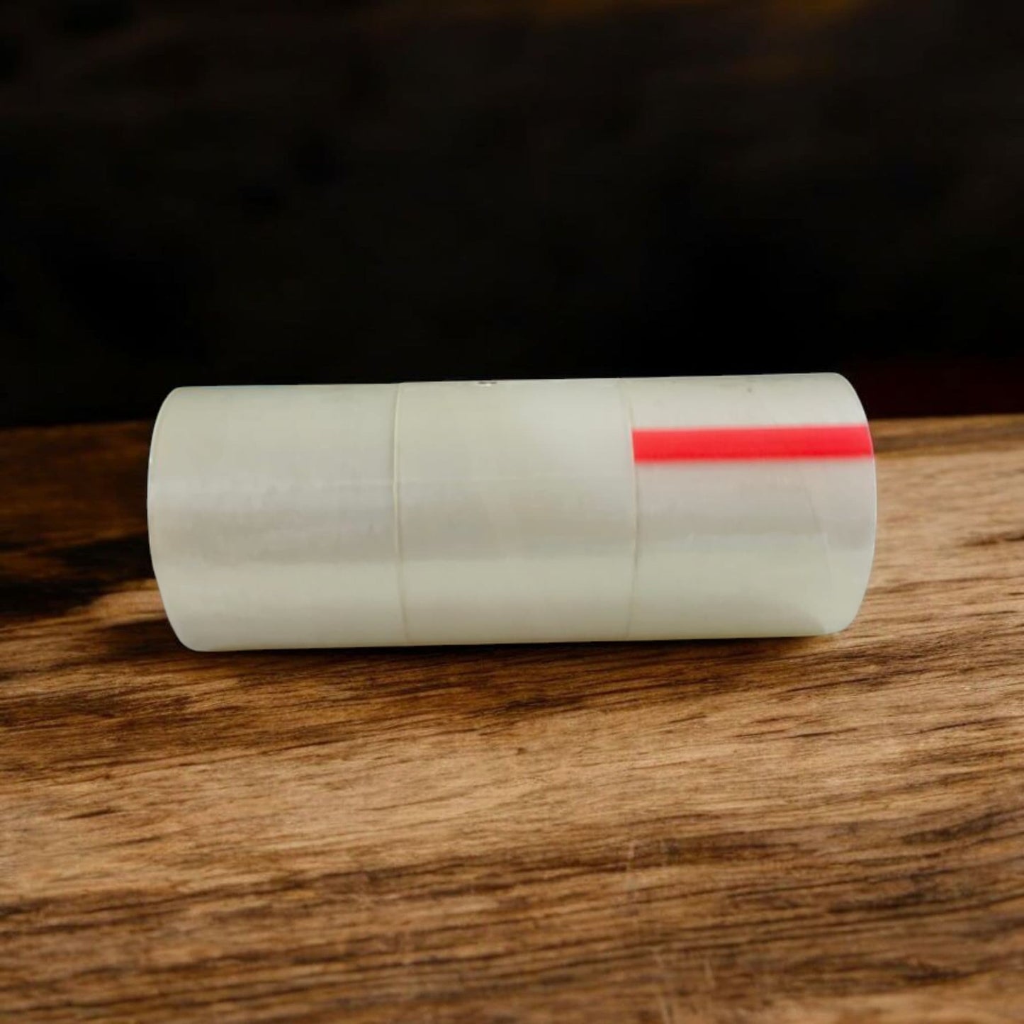 Premium BOPP Packing Tape – 3" 55 Meters | Thickness Trust the experts for quality packaging solutions.