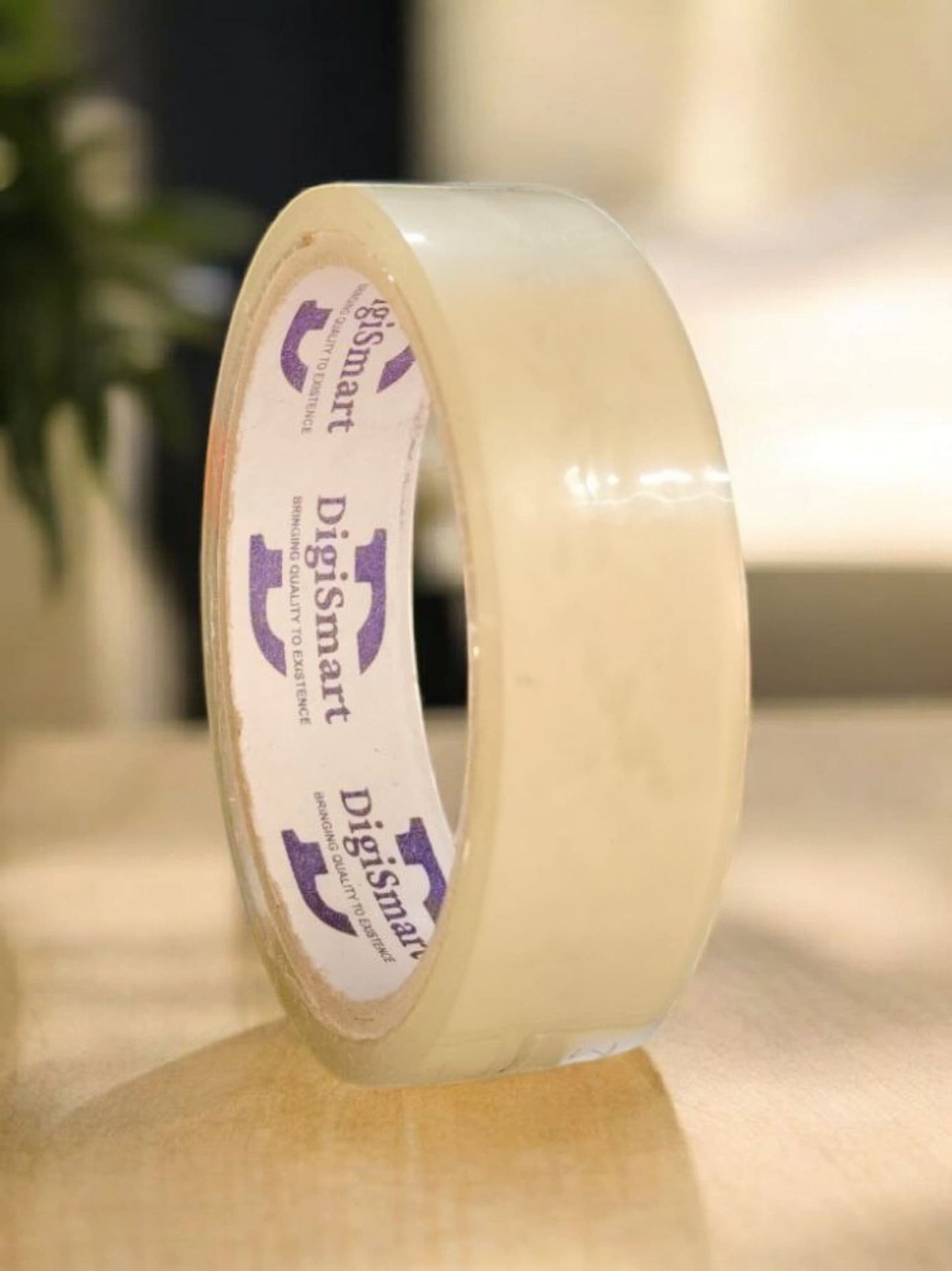 BOPP Packing Tapes – 1" 25 Meters,TP| Strong Adhesive | Ideal for Packaging & Shipping Tapes