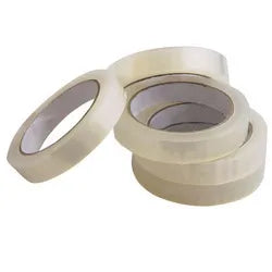 Digismart Premium BOPP Packing Tape! With a strong 36 micron thickness and 130 meters of length, this tape is perfect for all your packaging and shipping needs. Its high-quality adhesive ensures that your packages stay sealed and secure