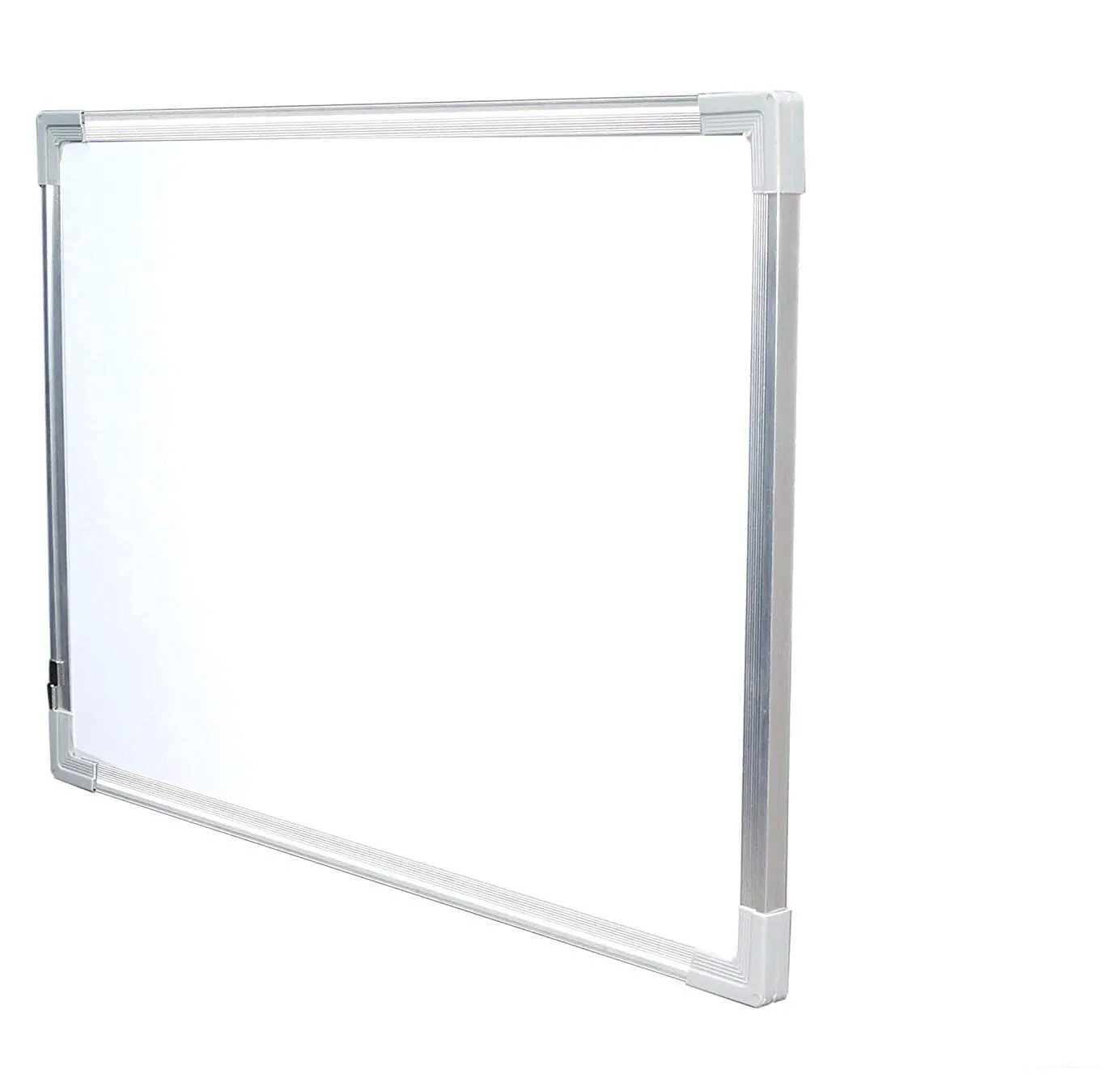 Digismart Board Whiteboard Classic Channel for Office, Home & School Aluminum Frame (Pack of 1) (Non Magnetic) - Image #1