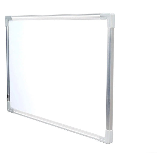 Digismart Board Whiteboard Classic Channel for Office, Home & School Aluminum Frame (Pack of 1) (Non Magnetic) - Image #1