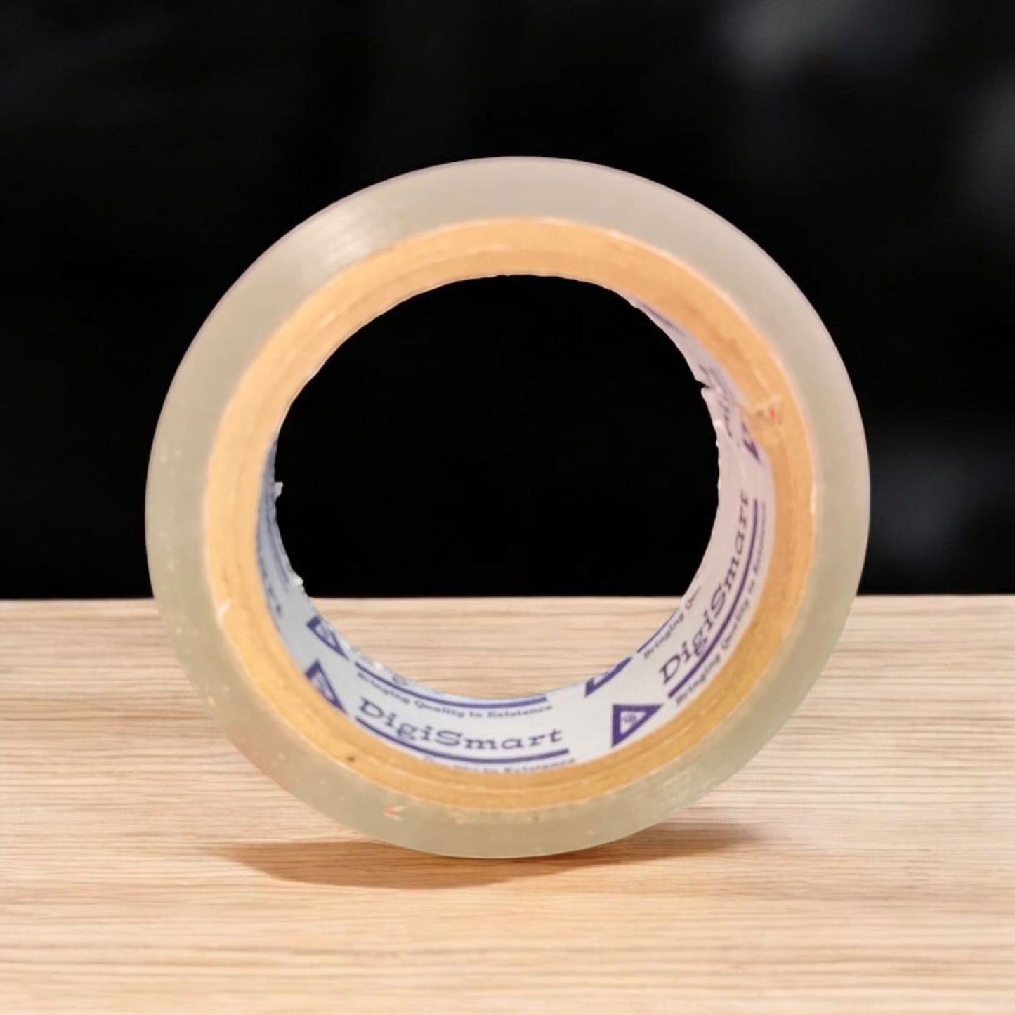 Premium BOPP Packing Tape – 1" 60 Meters |Thickness