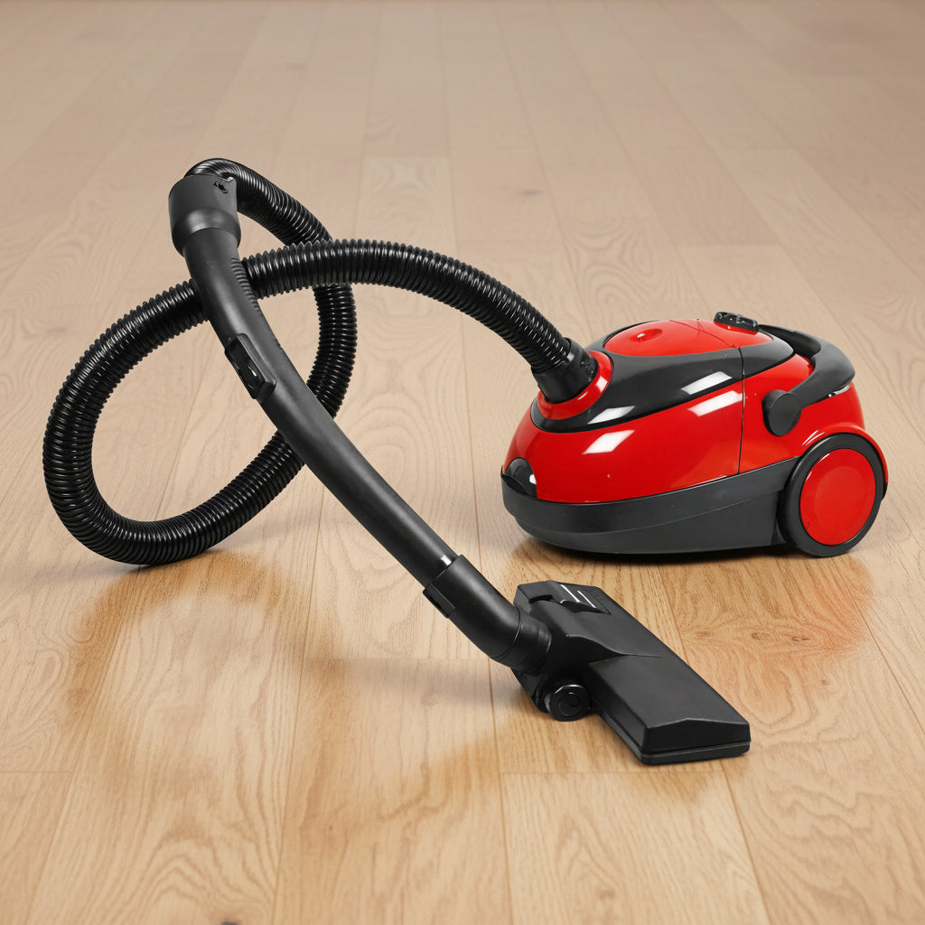 SKYLINE Vacuum Cleaner with Suction & Blow Function 1400 Watts VTL-2525B