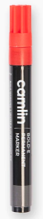 Camlin Permanent Marker ( Pack of 10 Pcs )