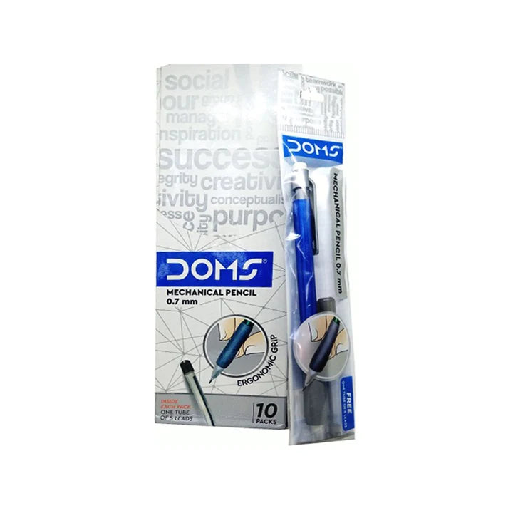 DOMS MECHANICAL PENCIL 0.7MM