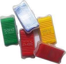 DOMS M TECH ERASER