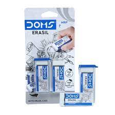 DOMS ERASIL ERASER