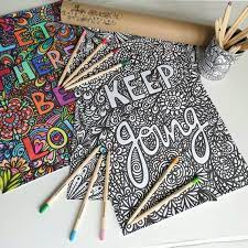 DOMS CREATIVE COLOURING KIT