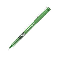 Pilot V5 Roller Fine Ball Pen