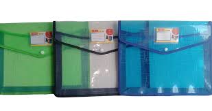 KIYA GOTE BUTTON BAG CLOTH BORDER DS 500