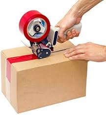 3 Inch Ikon Kayo Winner Tape Dispenser